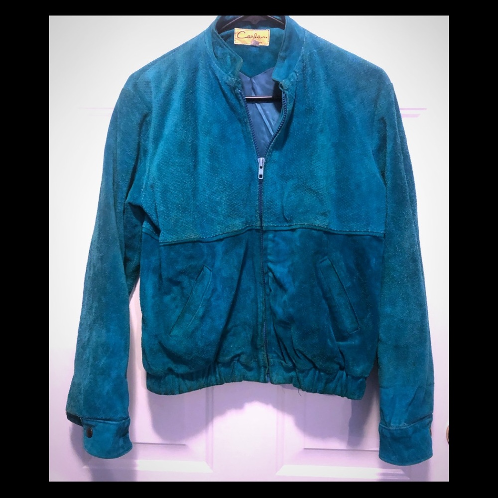 Vintage jacket